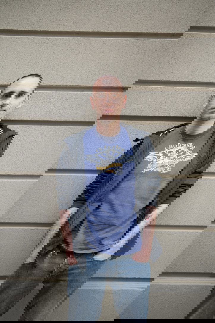 Foto de Zerocalcare