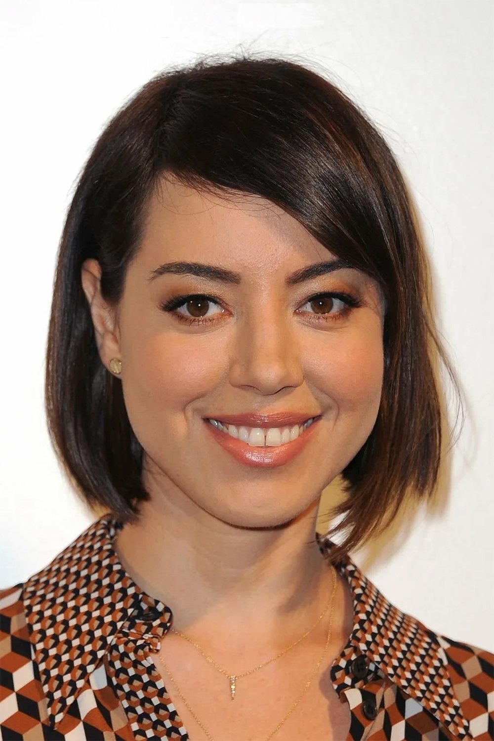 Foto de Aubrey Plaza