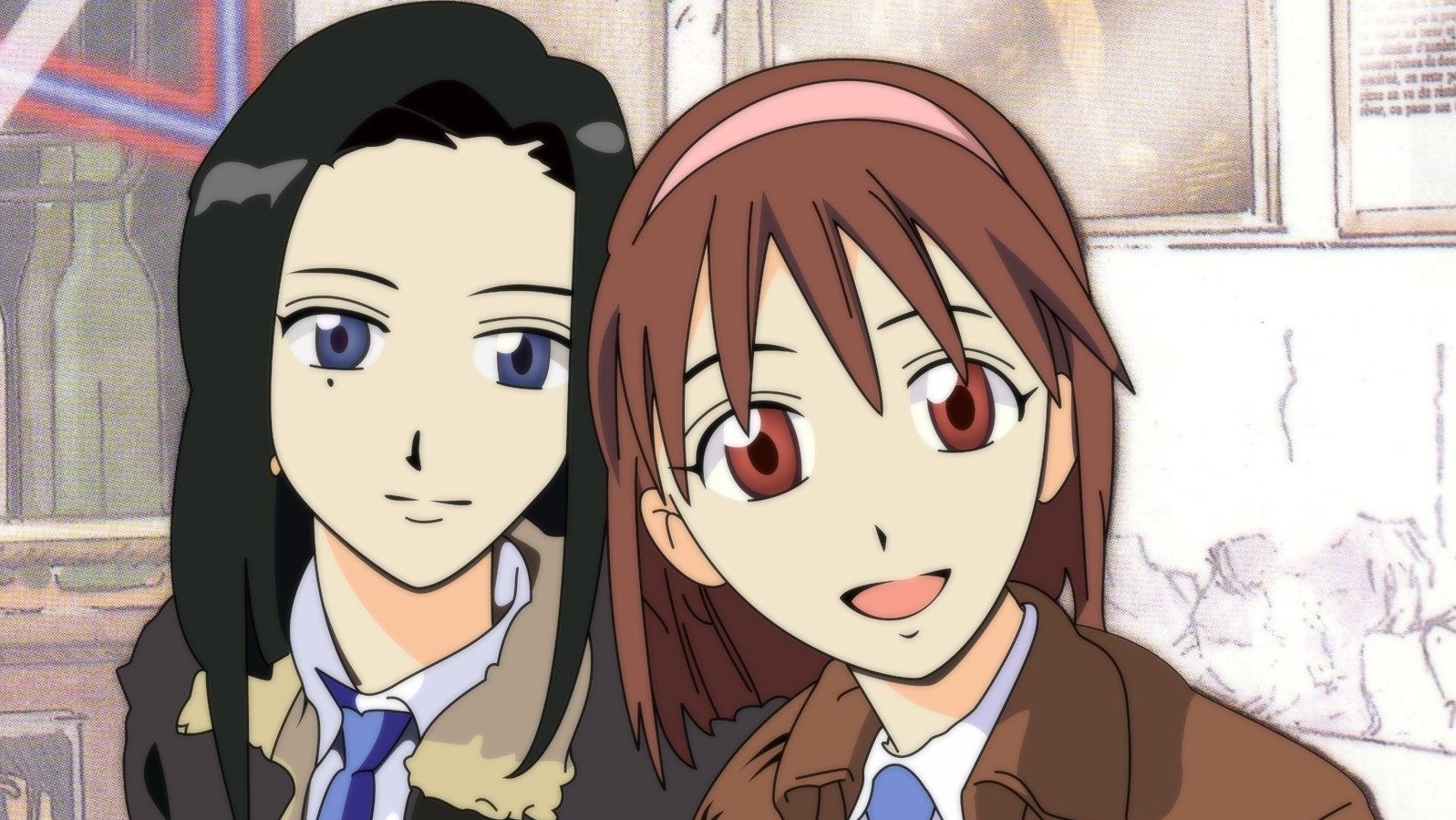 Backdrop image
