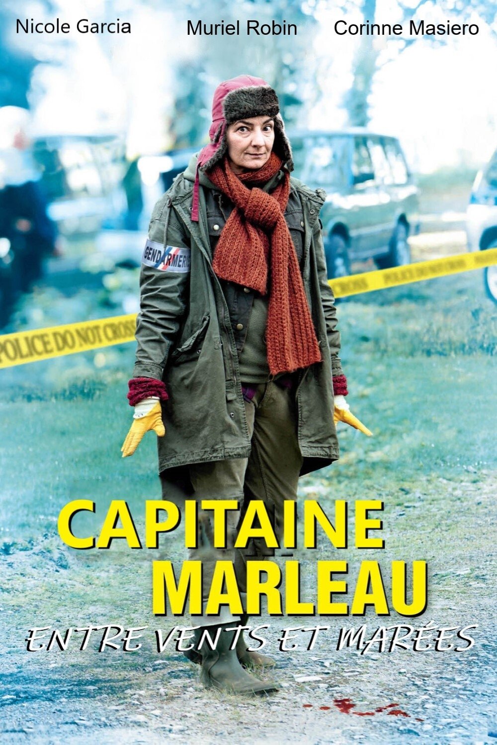 Poster de Temporada 1