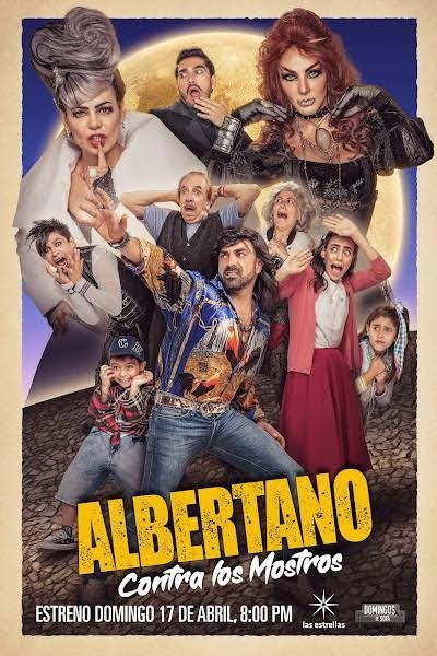 Poster de Temporada 1