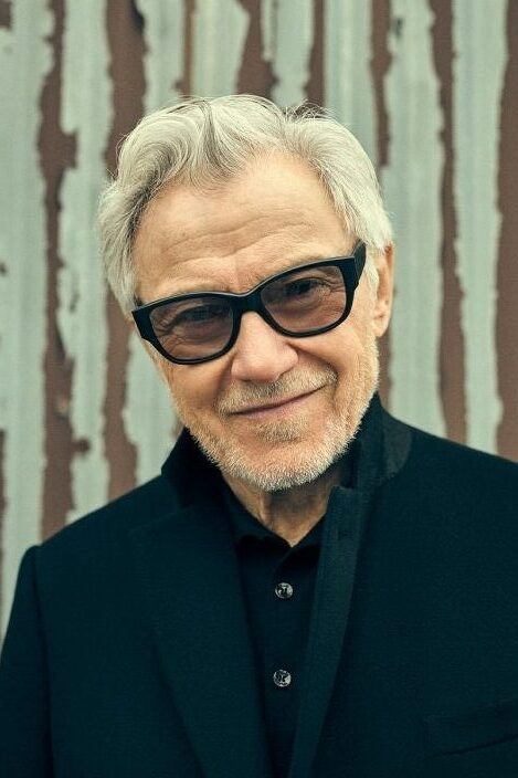 Foto de Harvey Keitel