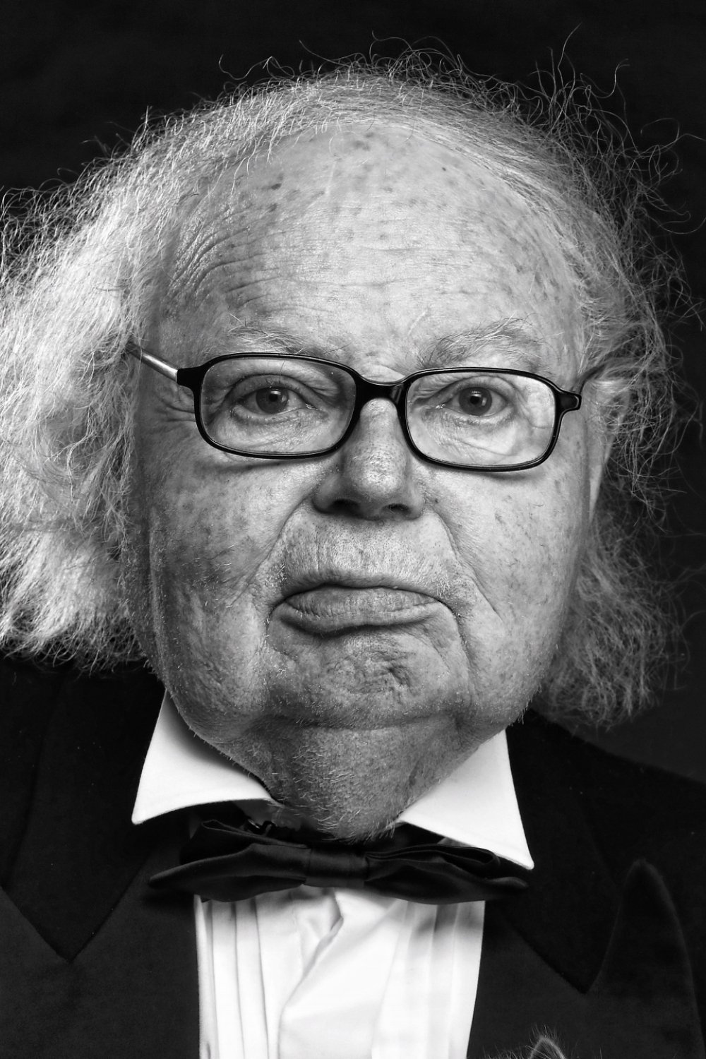 Foto de Pål Bang-Hansen
