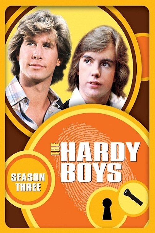 Poster de Temporada 3