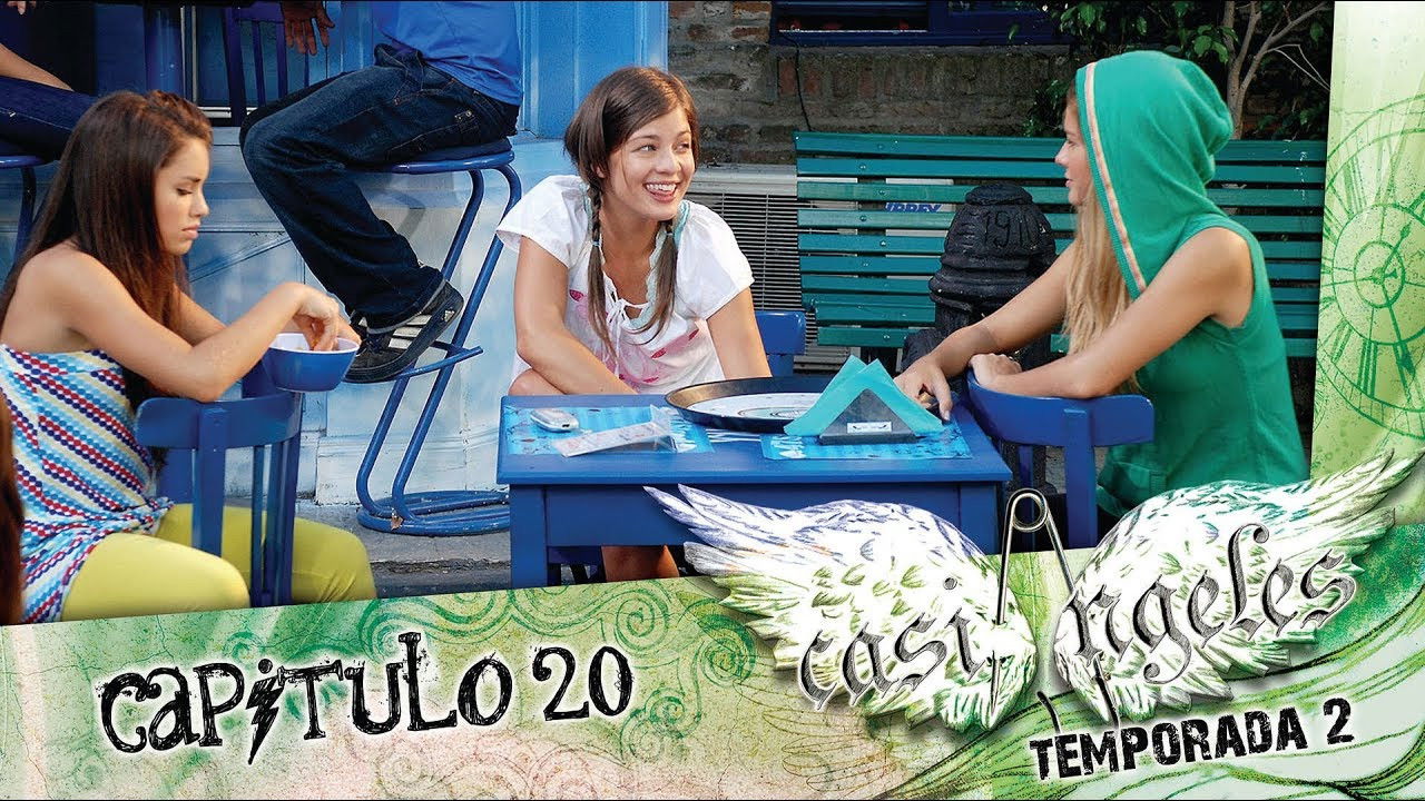 Episode 20: REVIVALS