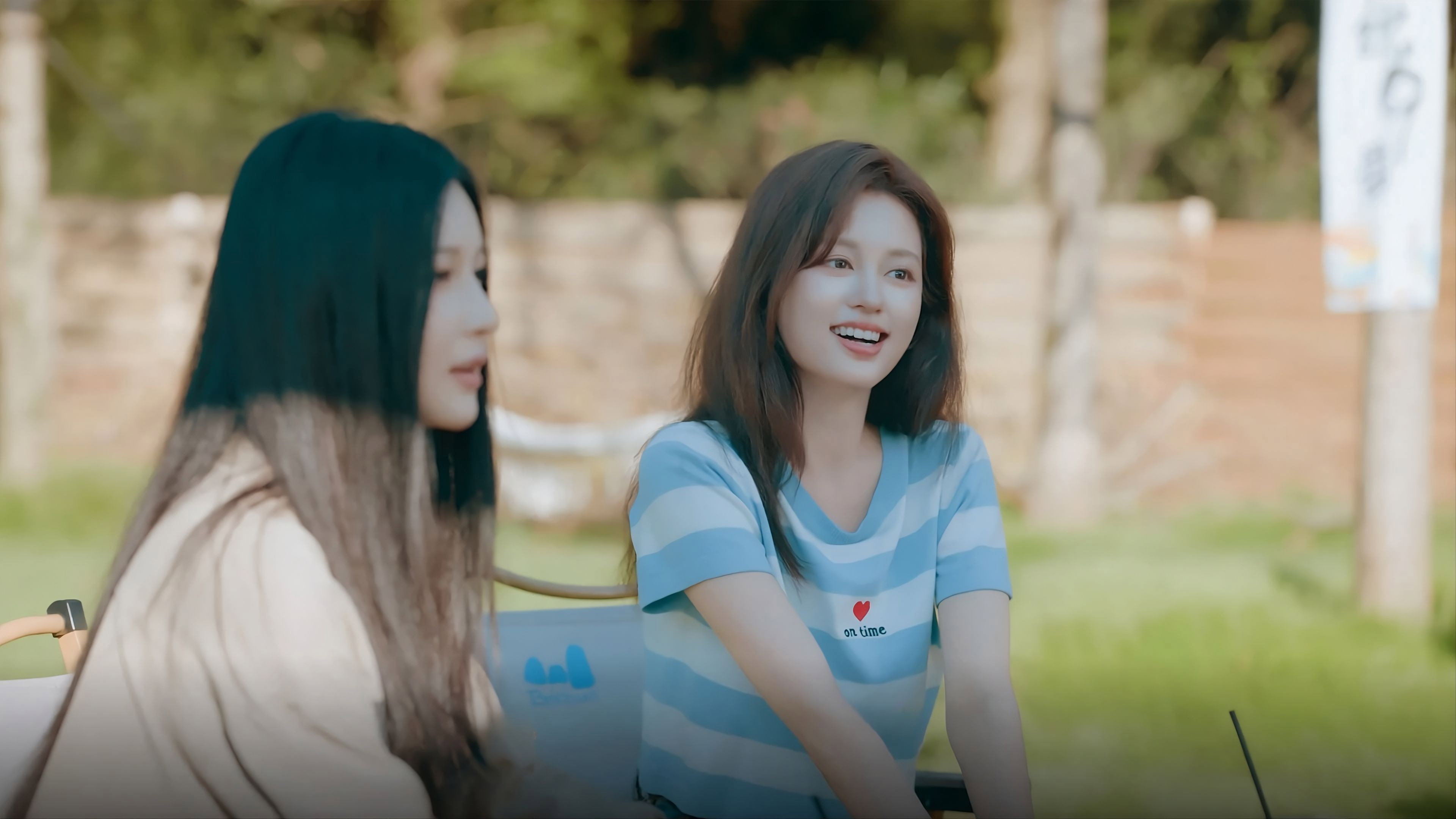 Episode 8: Si Han, Smoking Is Bad for You