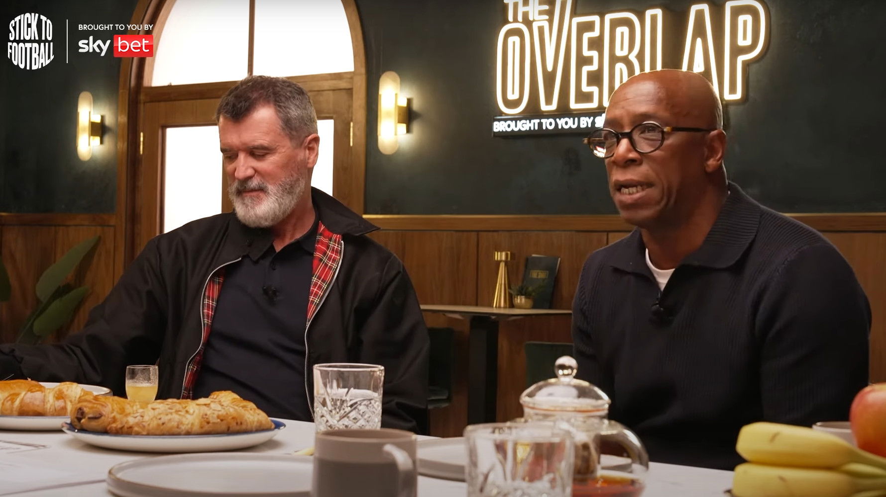 Spurs’ Injury Excuses & Roy’s Emotional United Exit