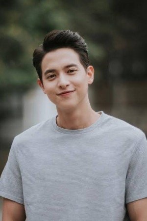 Foto de Jirayu Tangsrisuk