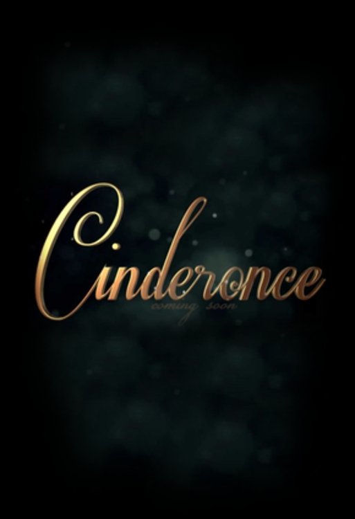 Affiche du film Cinderoncé