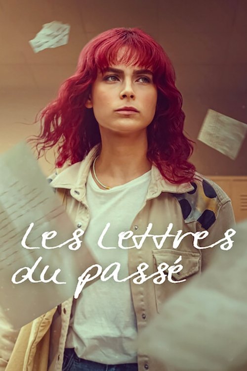 Les Lettres du passé