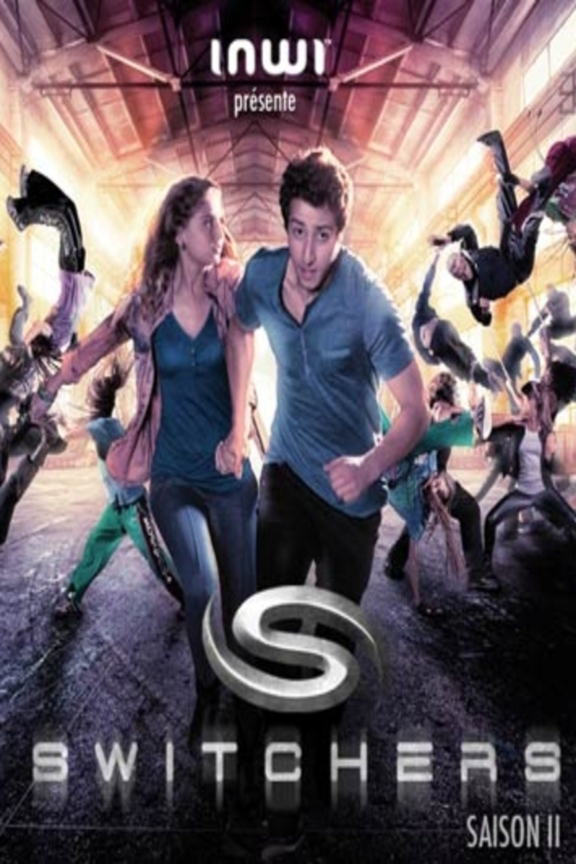 Poster de Temporada 2