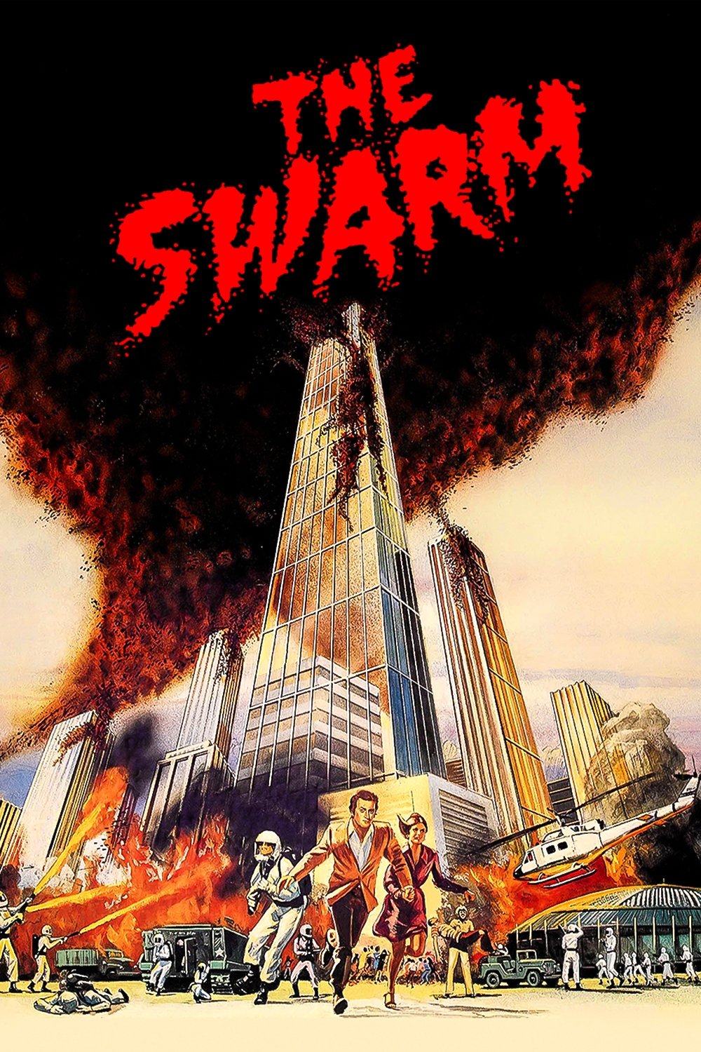 Poster movie