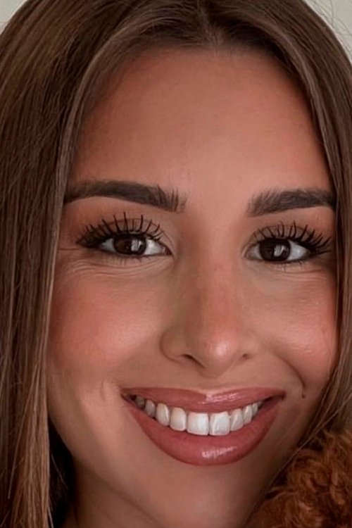 Foto de Marina García