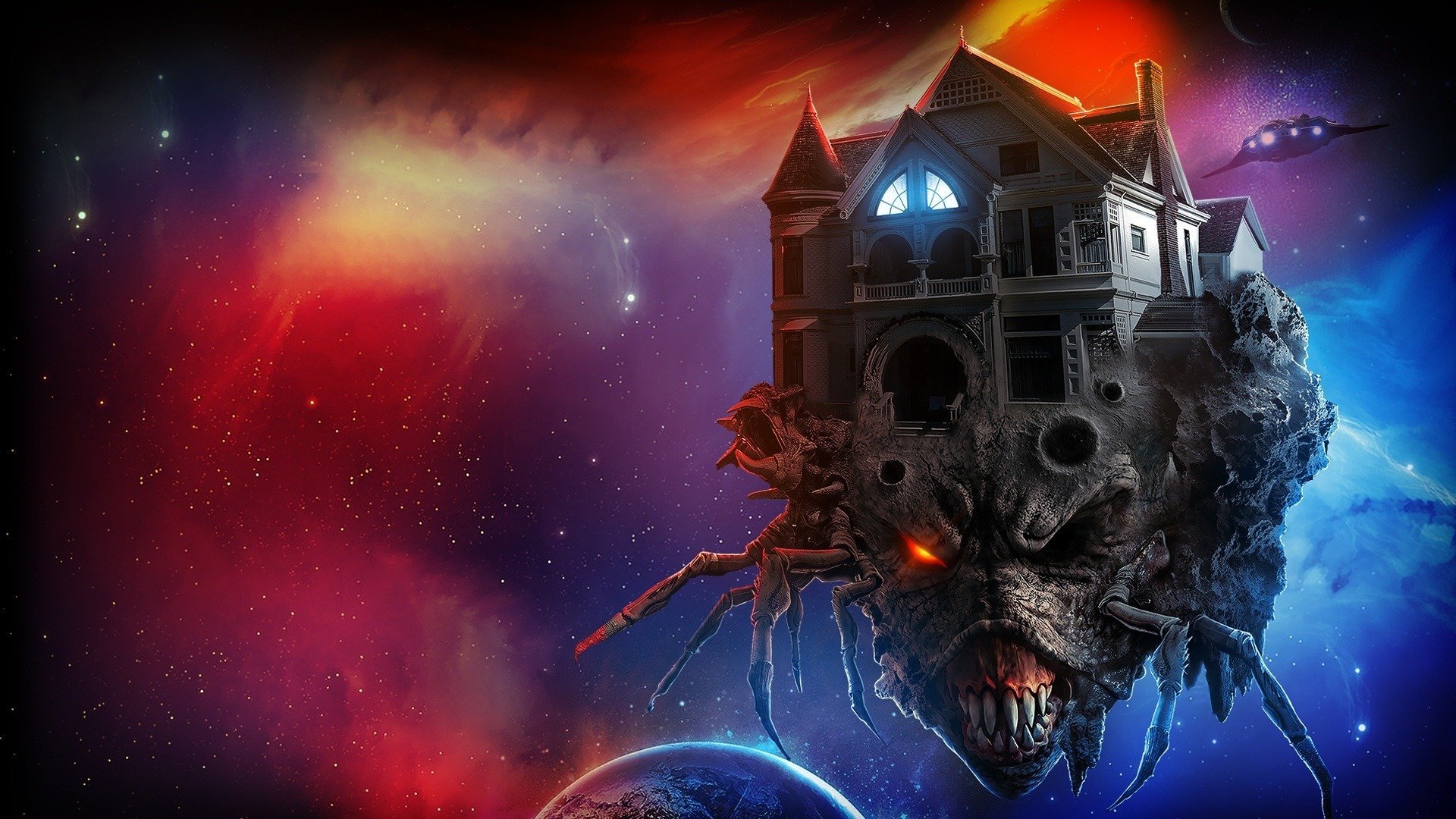 Backdrop image