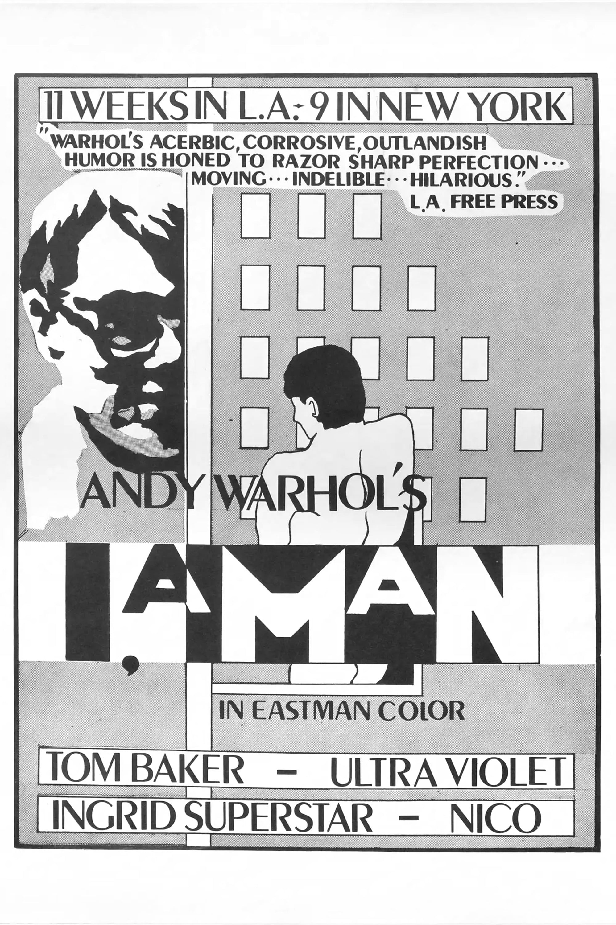 Poster movie
