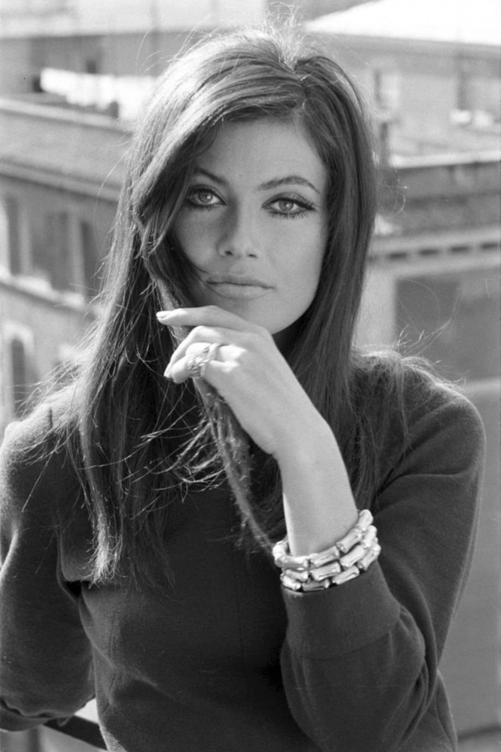 Foto de Marisa Mell