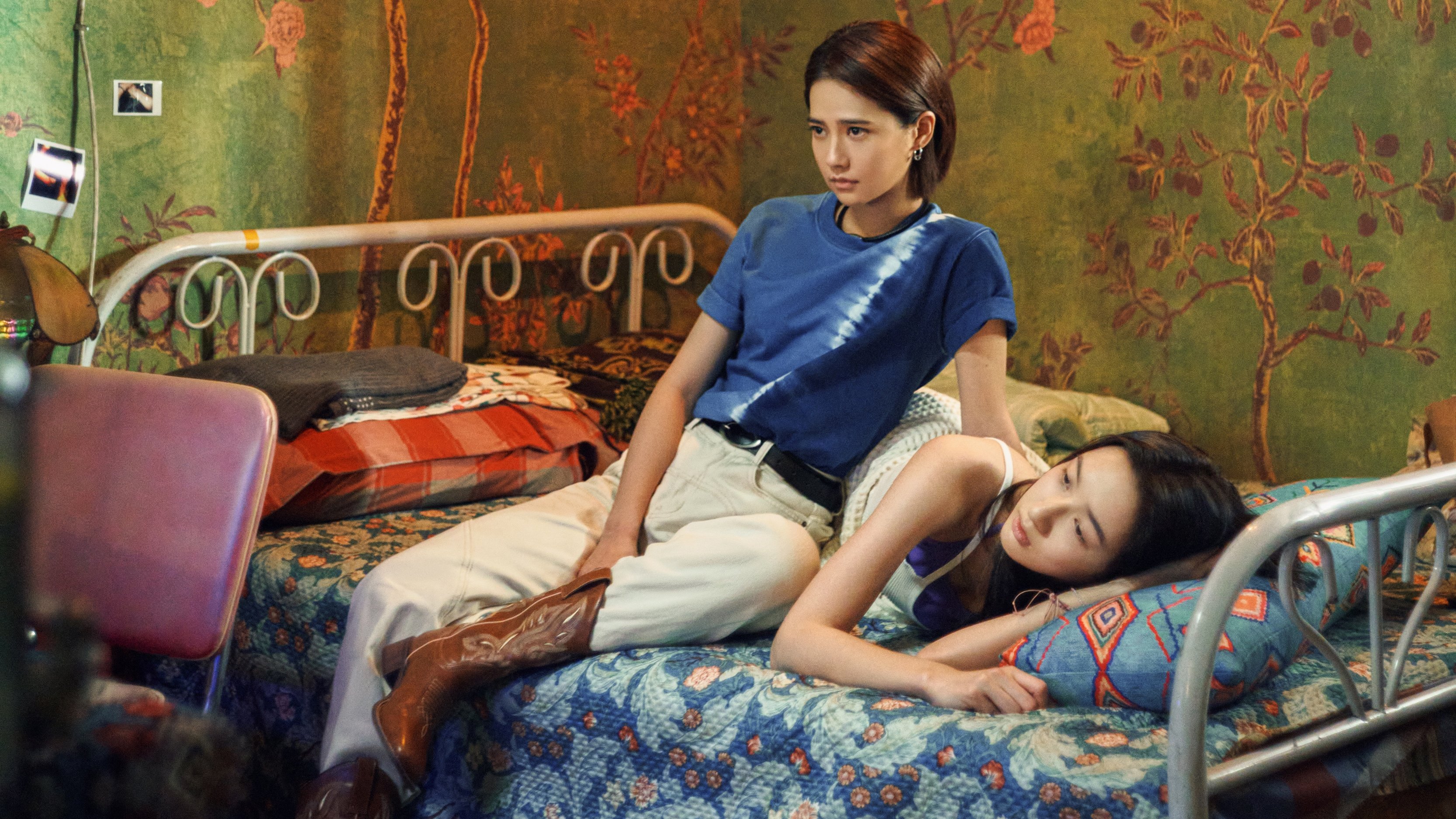 Backdrop image
