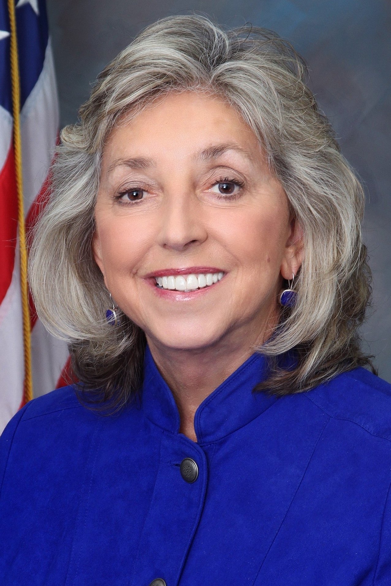 Foto de Dina Titus