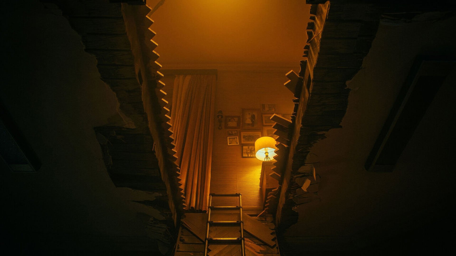 Backdrop image
