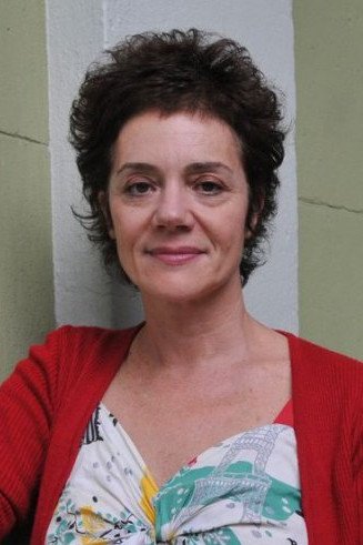 Foto de María Onetto