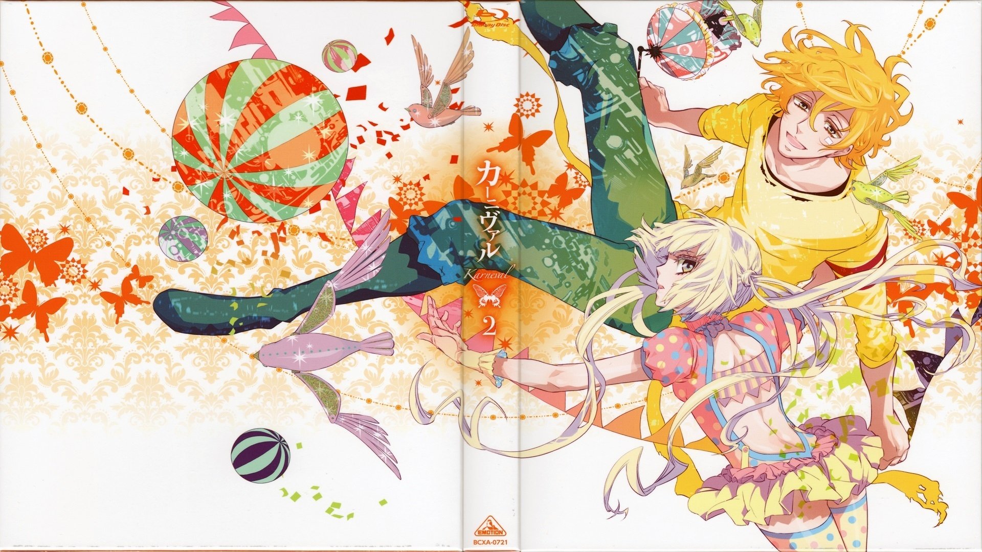 Backdrop image
