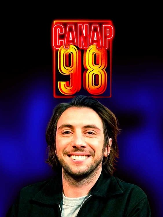 Poster de Temporada 2