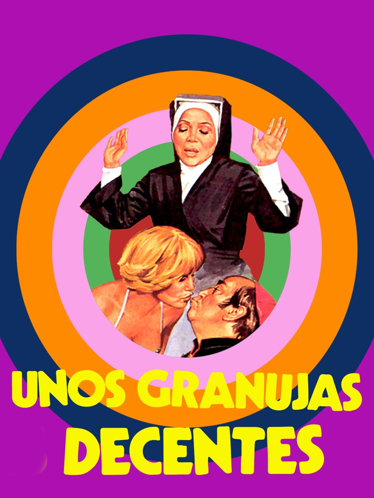Unos granujas decentes