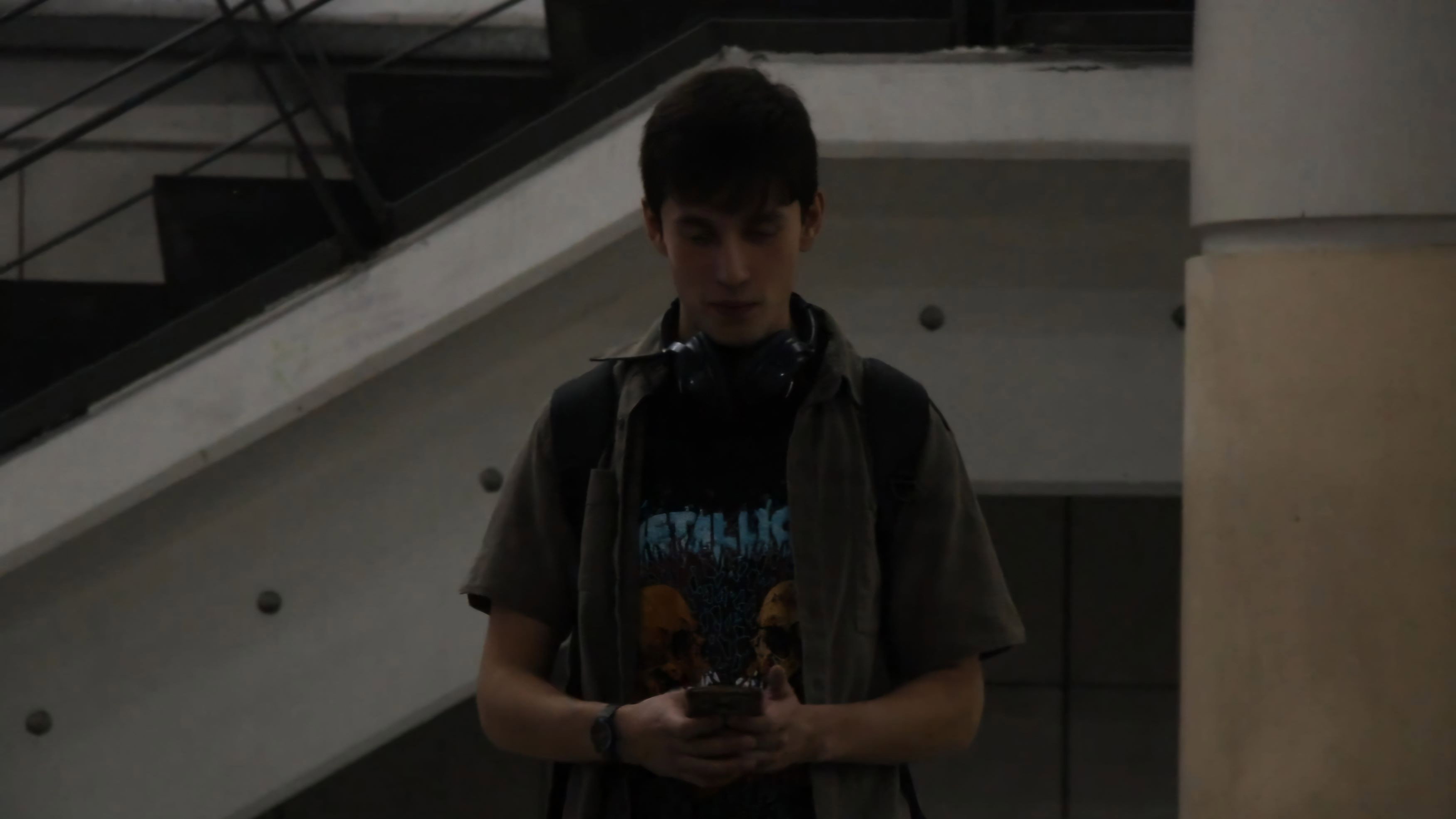 Director