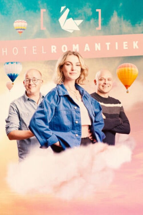Poster de Temporada 4