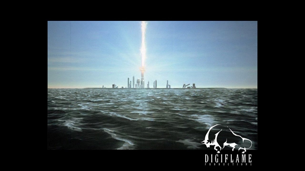 Backdrop image