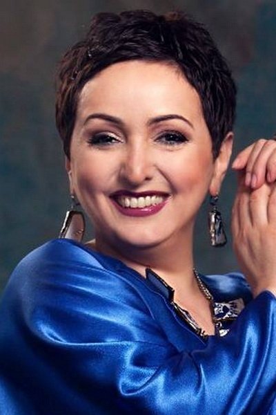 Foto de Этери Бериашвили
