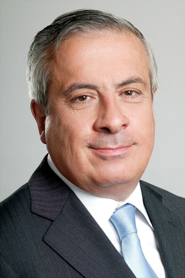 Foto de Jaime Mañalich