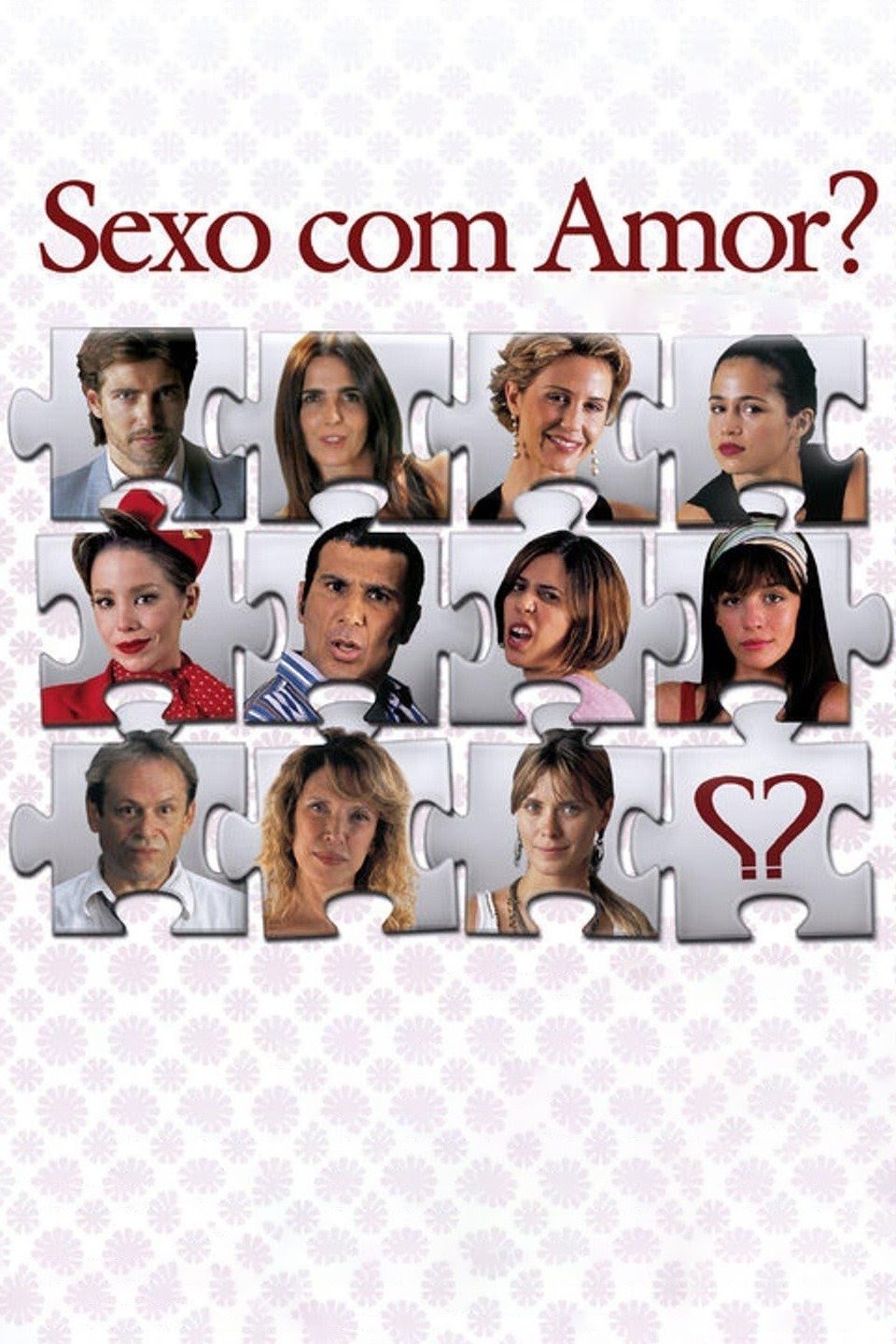 Poster movie