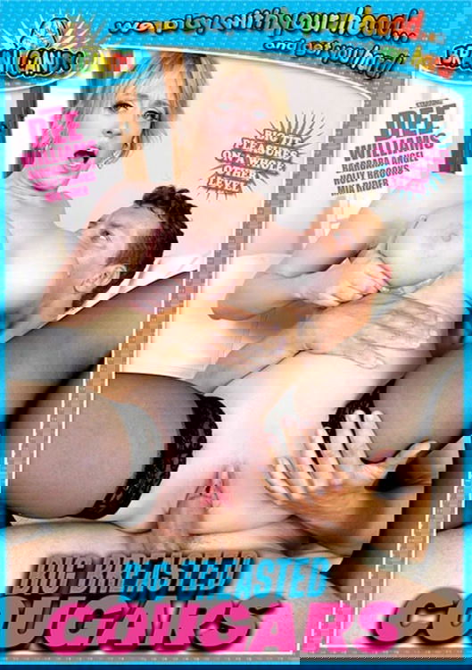 Big Breasted Cougars
