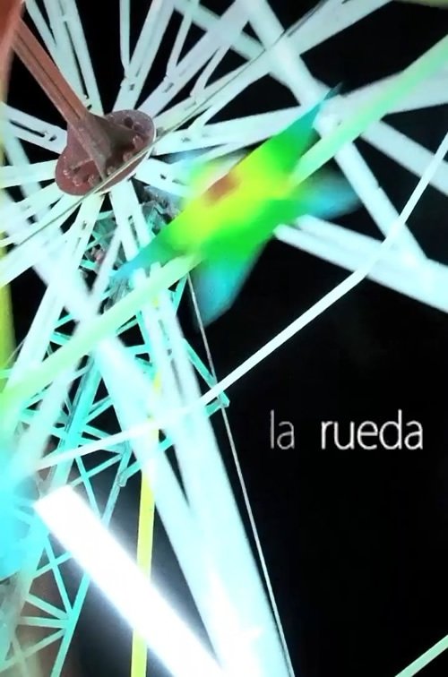 Poster de La Rueda