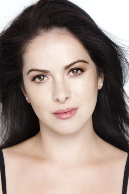 Foto de Sonya Macari