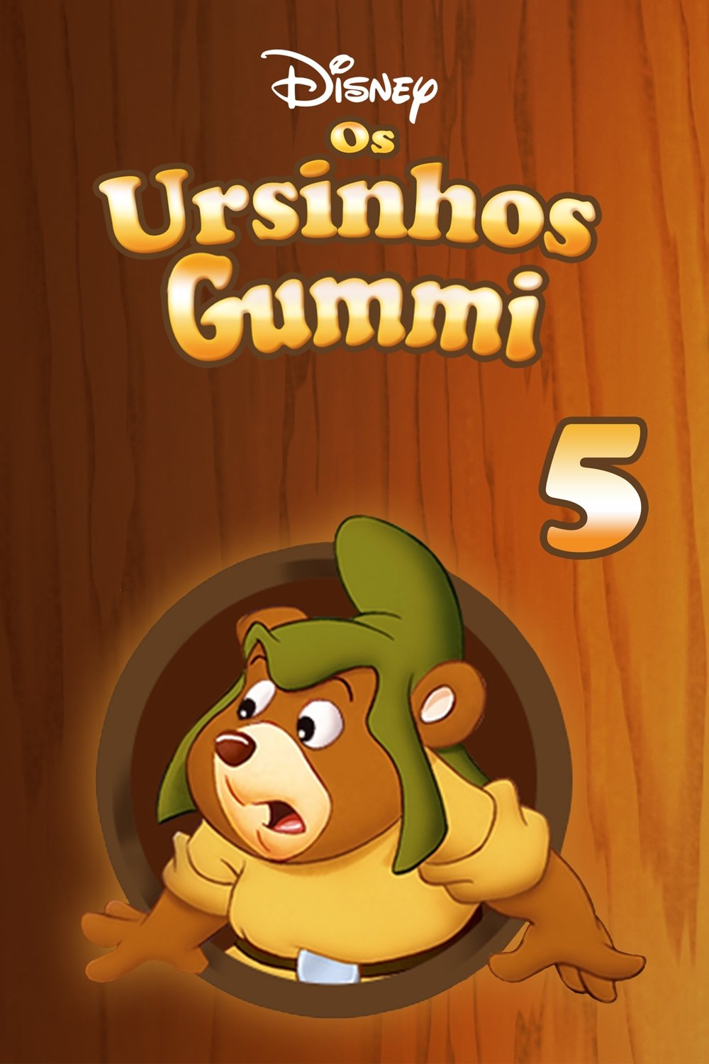 Poster de Temporada 5