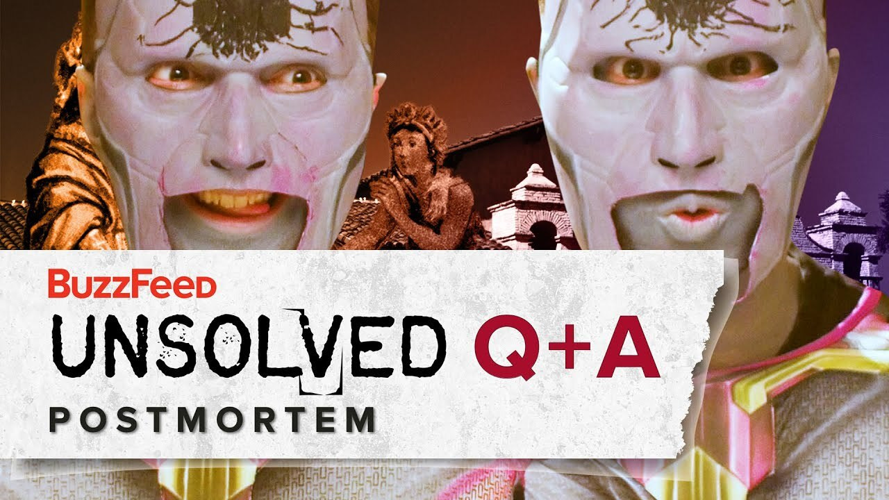 Mission Solano - Q+A