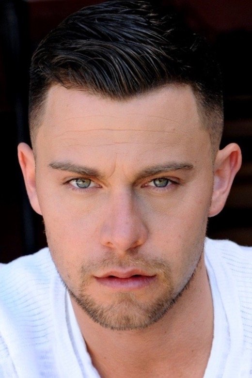 Foto de Seth Gamble
