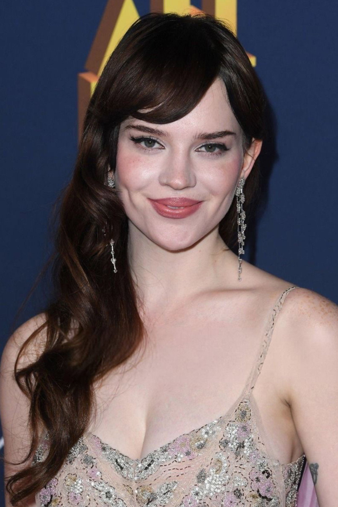 Foto de Sophie Thatcher