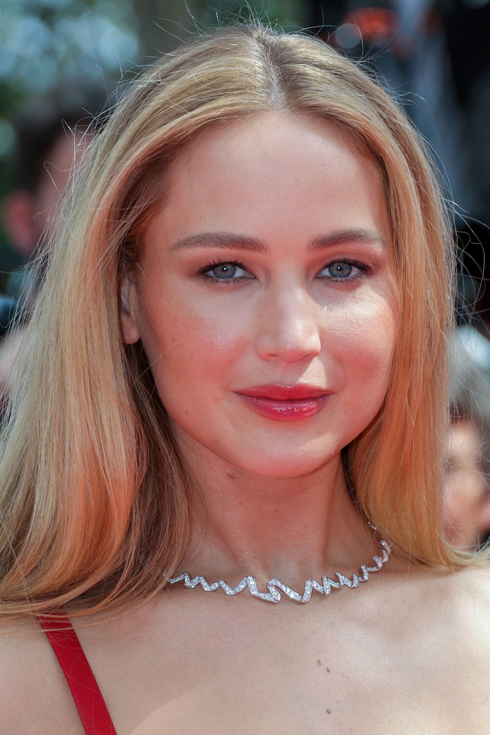 Foto de Jennifer Lawrence