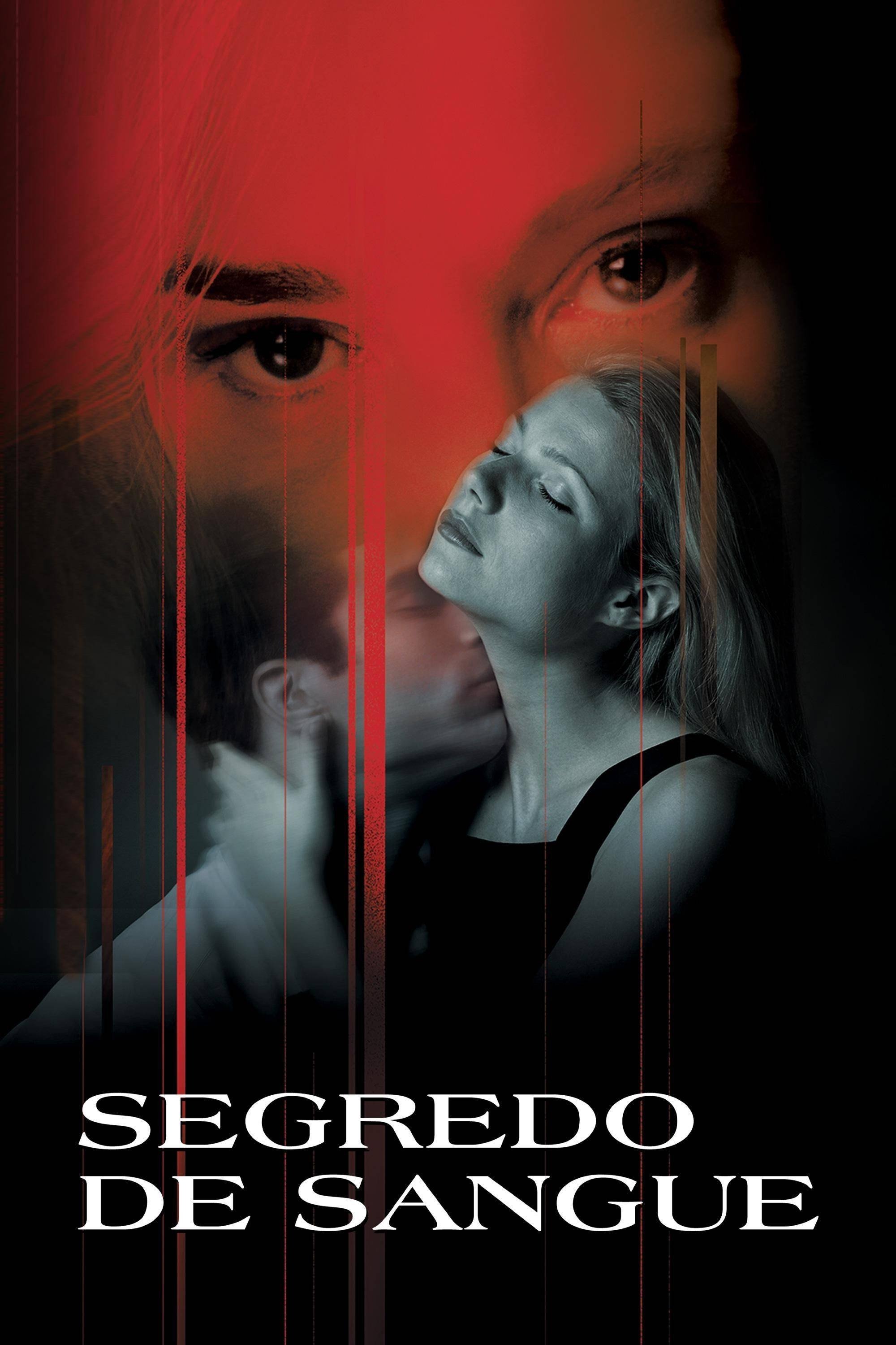 Poster de Segredo de Sangue