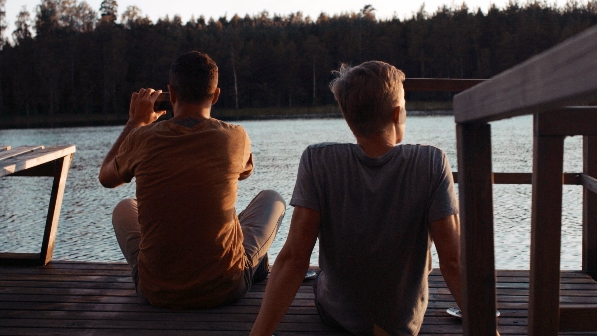 Backdrop image