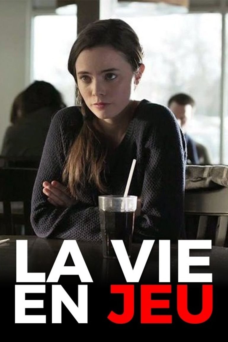 Affiche du film La Vie en jeu