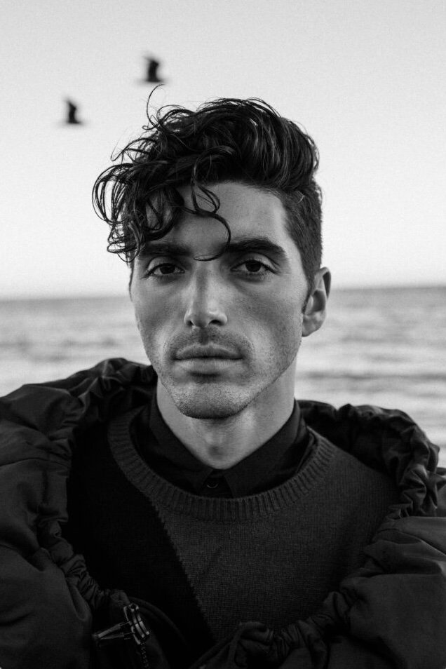 Foto de Taylor Zakhar Perez