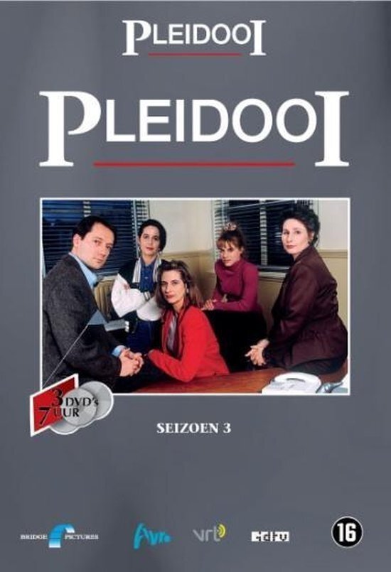 Poster de Temporada 3