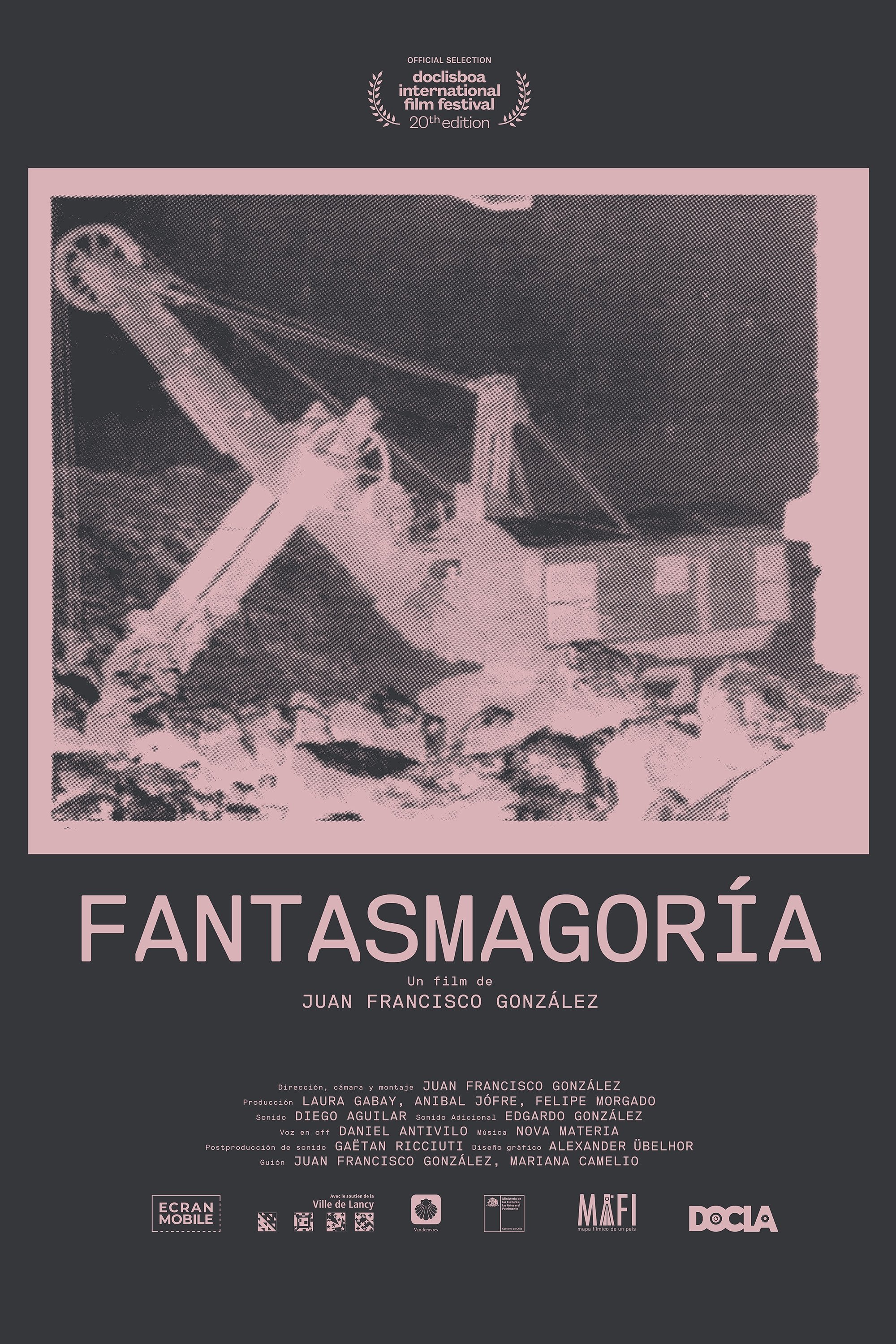 Poster movie