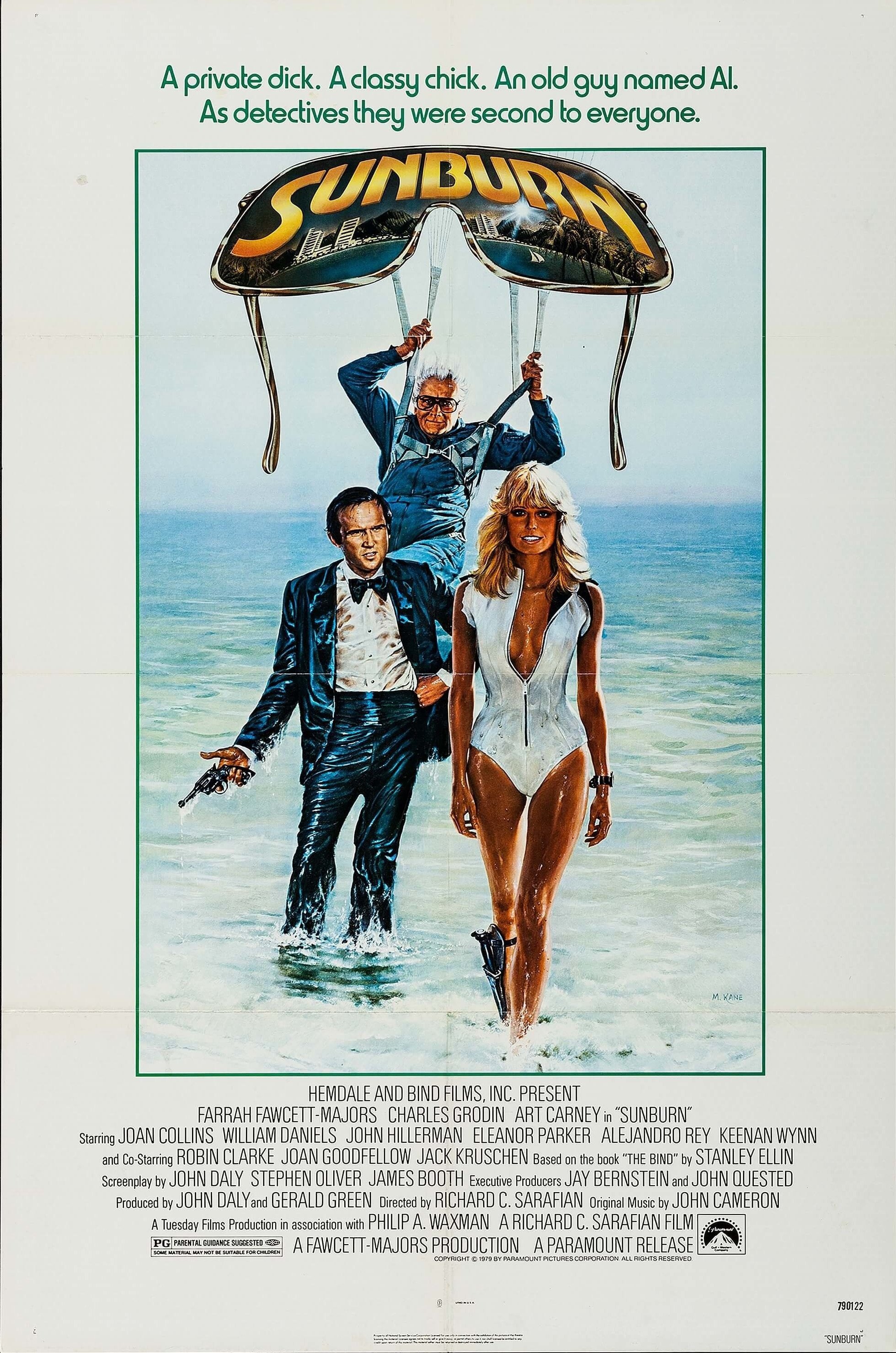 Poster movie