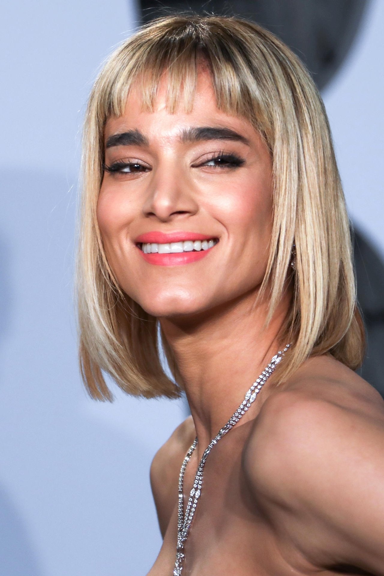 Foto de Sofia Boutella