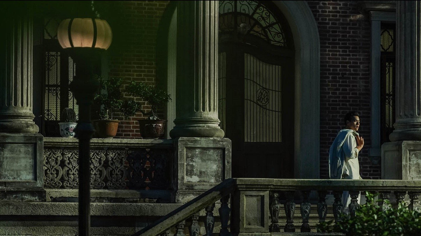 Backdrop image